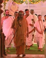 Sharadiya Navaratri 2025 at Karla - Day 6 (27 Sep 2025) Pictures Courtesy Shri Dinesh Karkal